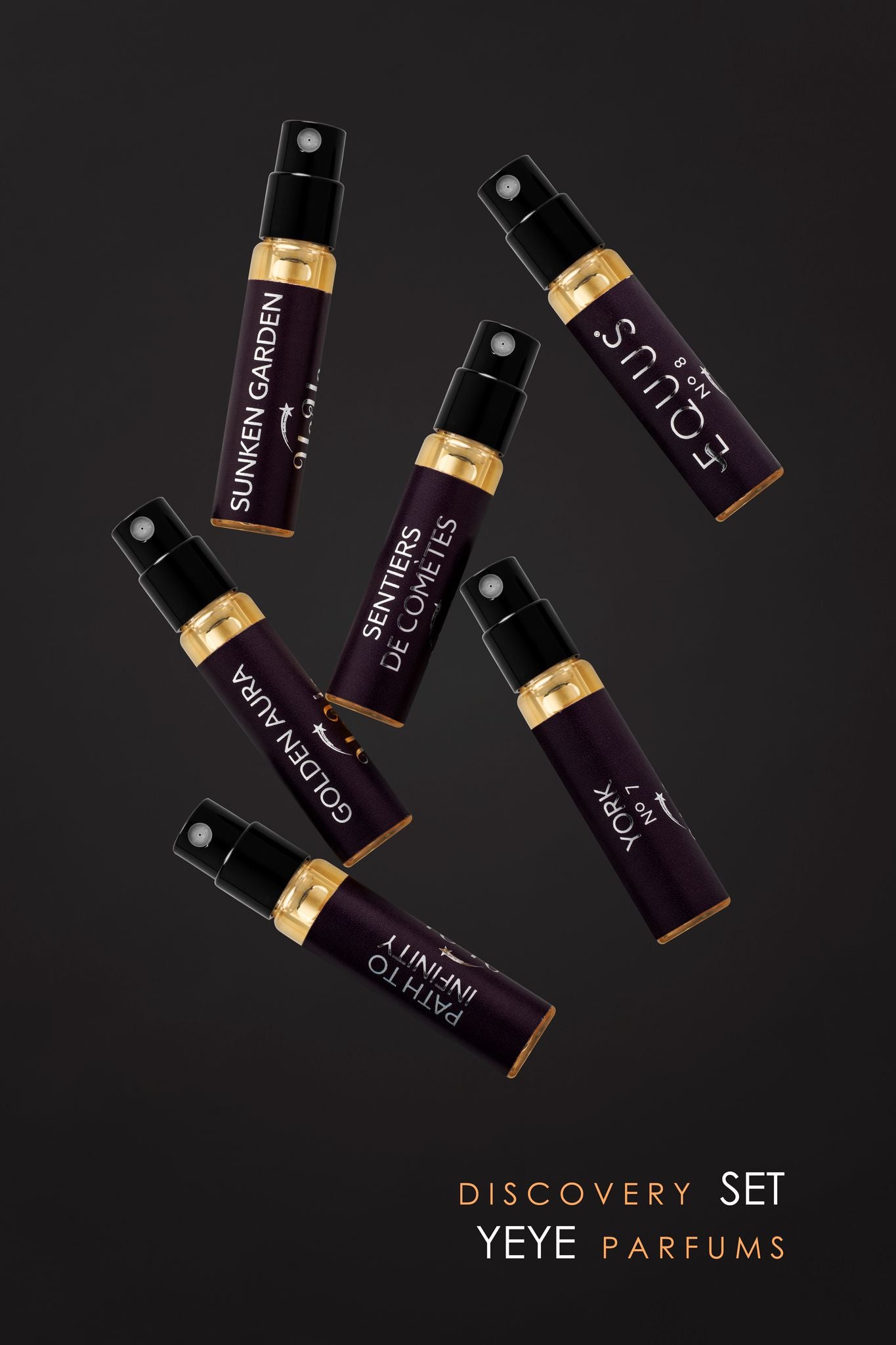 YeYe Parfums