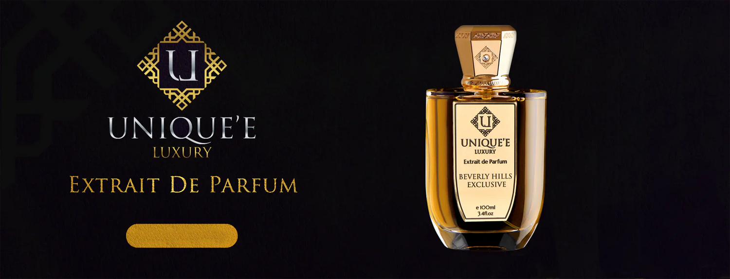 UNIQUE'E LUXURY