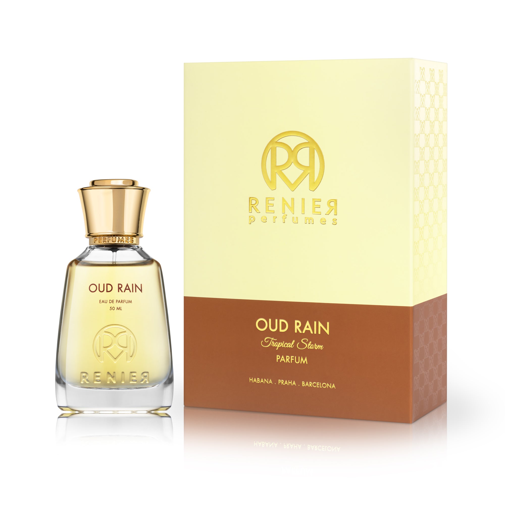 OUD RAIN TROPICAL STORM