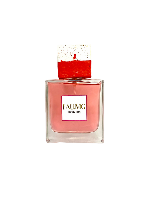 ROCKIN ROSE 100ml