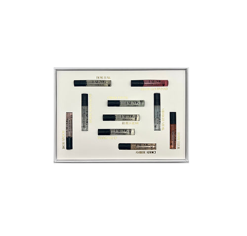 Discovery Set EAU.MG