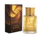Zaharoff Signature BYZĀĀN