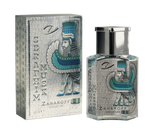 Zaharoff Signature Seraphim Musk