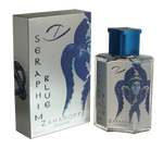 Zaharoff Signature Seraphim Blue