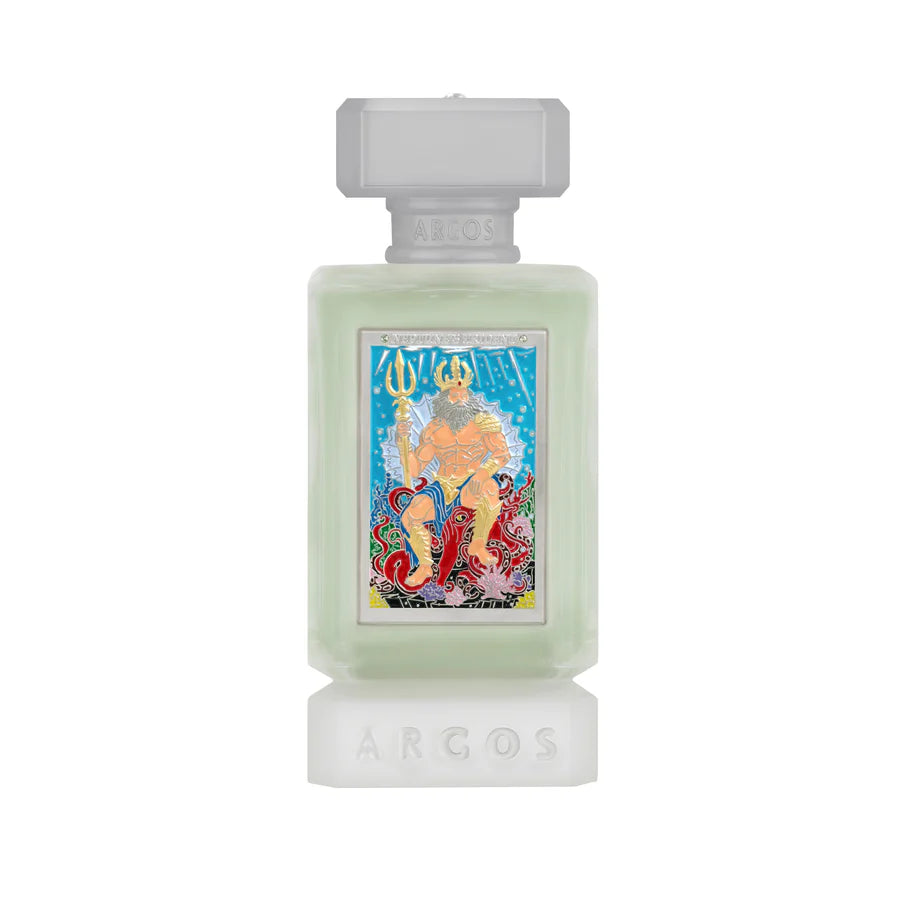 NEPTUNE'S TRIDENT EXTRAIT DE PARFUM