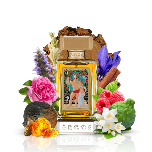 Love Triumphs Over War Fragrance - ARGOS