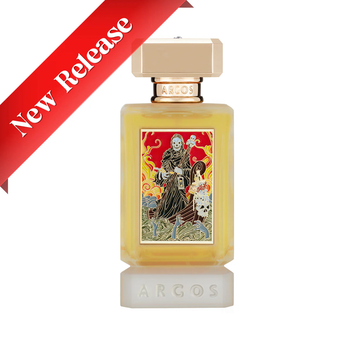 Argos CHARON'S VAIL EXTRAIT DE PARFUM