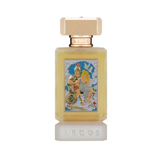 ARGOS FIRE AND DESIRE VULCAN'S REVENGE EXTRAIT DE PARFUM