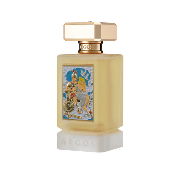 ARGOS FIRE AND DESIRE VULCAN'S REVENGE EXTRAIT DE PARFUM