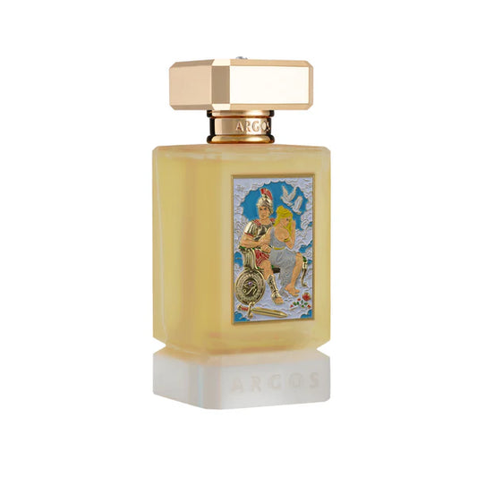 ARGOS FIRE AND DESIRE VULCAN'S REVENGE EXTRAIT DE PARFUM