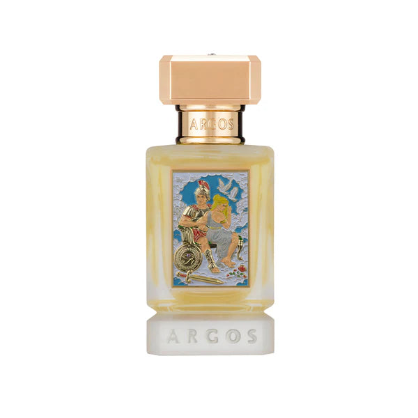 ARGOS FIRE AND DESIRE VULCAN'S REVENGE EXTRAIT DE PARFUM