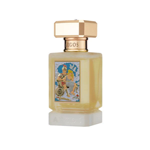 ARGOS FIRE AND DESIRE VULCAN'S REVENGE EXTRAIT DE PARFUM