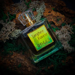 Targhee Forest 50ml.