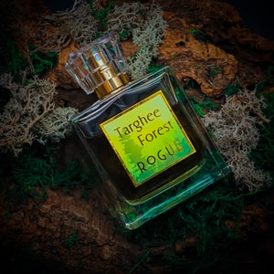 Targhee Forest 50ml.