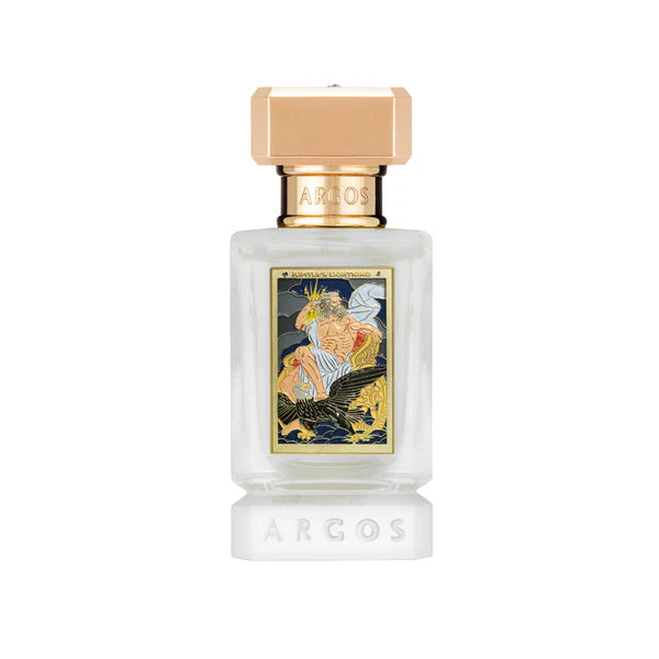 Argos Jupiter's Lightning Extrait de Parfum
