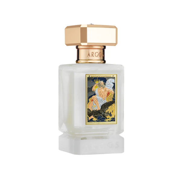 Argos Jupiter's Lightning Extrait de Parfum