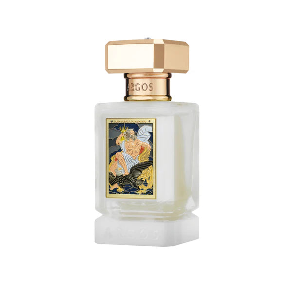 Argos Jupiter's Lightning Extrait de Parfum