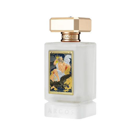 Argos Jupiter's Lightning Extrait de Parfum