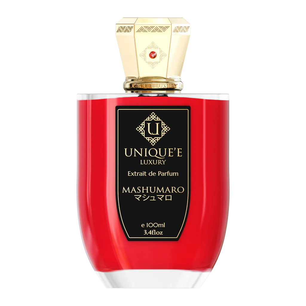 MASHUMARO マシュマロ 100 ml