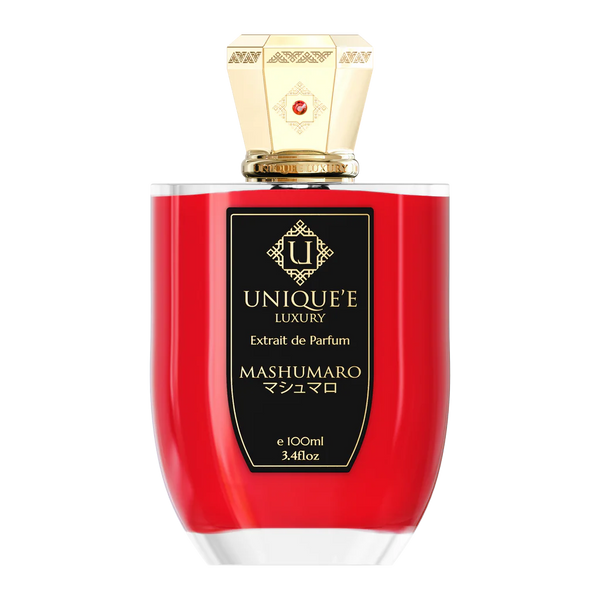 MASHUMARO マシュマロ 100 ml