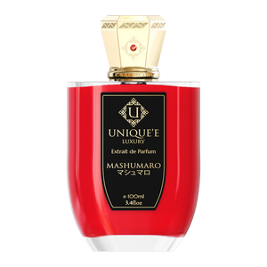 MASHUMARO マシュマロ 100 ml