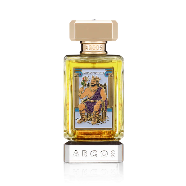ARGOS MIDAS TOUCH EXTRAIT DE PARFUM