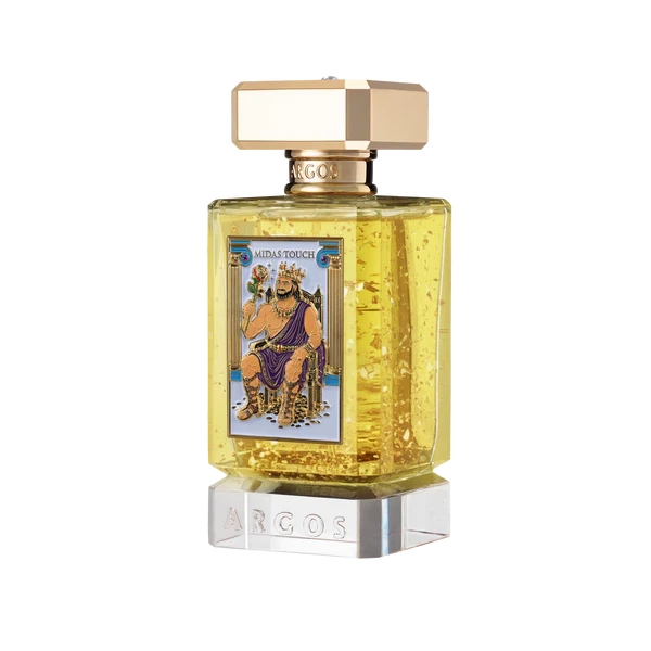 ARGOS MIDAS TOUCH EXTRAIT DE PARFUM