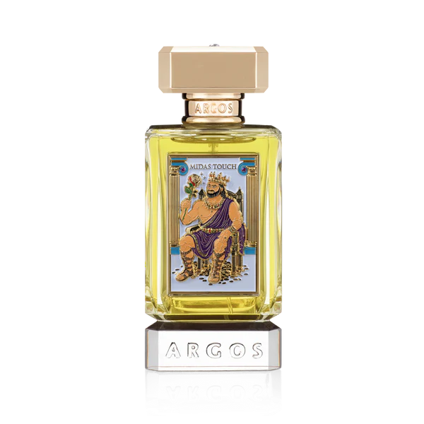 ARGOS MIDAS TOUCH EXTRAIT DE PARFUM