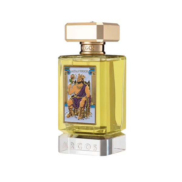ARGOS MIDAS TOUCH EXTRAIT DE PARFUM