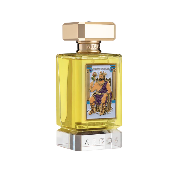 ARGOS MIDAS TOUCH EXTRAIT DE PARFUM