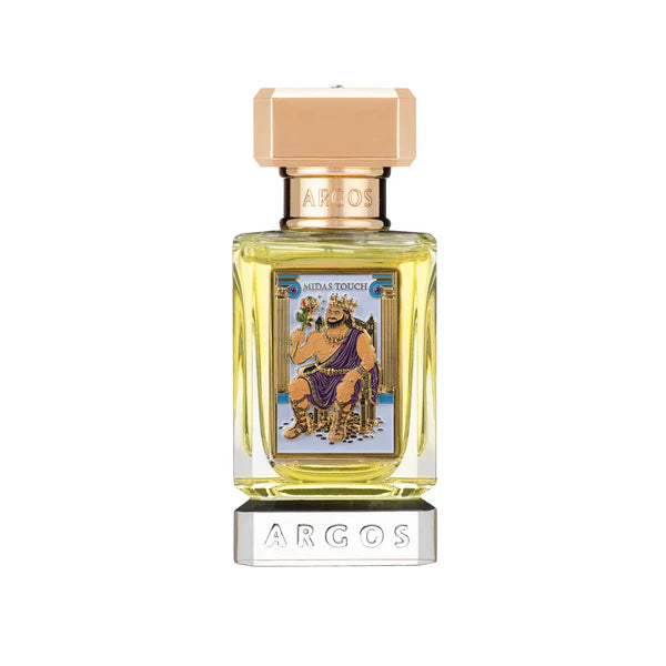 ARGOS MIDAS TOUCH EXTRAIT DE PARFUM
