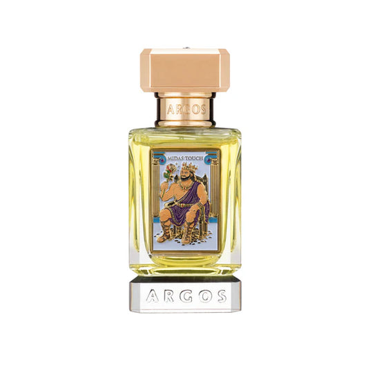 ARGOS MIDAS TOUCH EXTRAIT DE PARFUM
