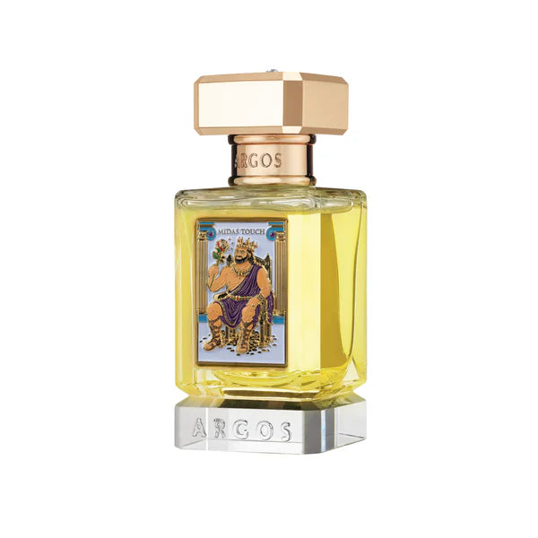 ARGOS MIDAS TOUCH EXTRAIT DE PARFUM