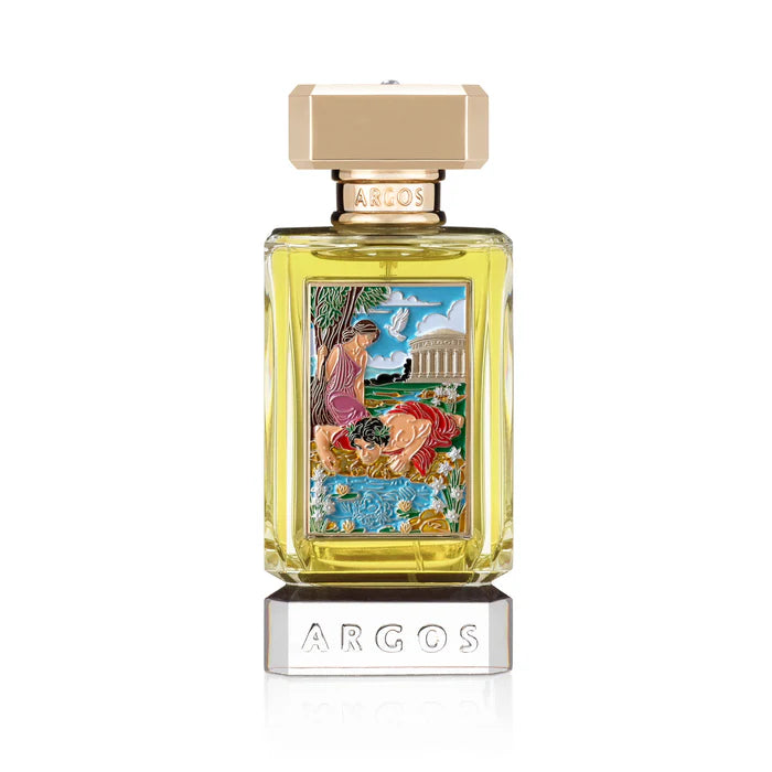 ARGOS NARCISSUS OBSESSION IN BLOOM EXTRAIT DE PARFUM