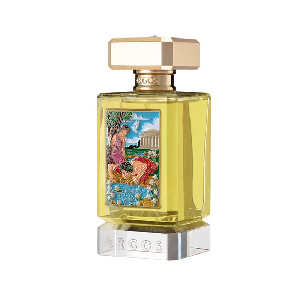 ARGOS NARCISSUS OBSESSION IN BLOOM EXTRAIT DE PARFUM
