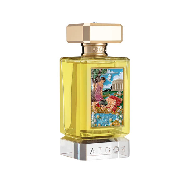 ARGOS NARCISSUS OBSESSION IN BLOOM EXTRAIT DE PARFUM