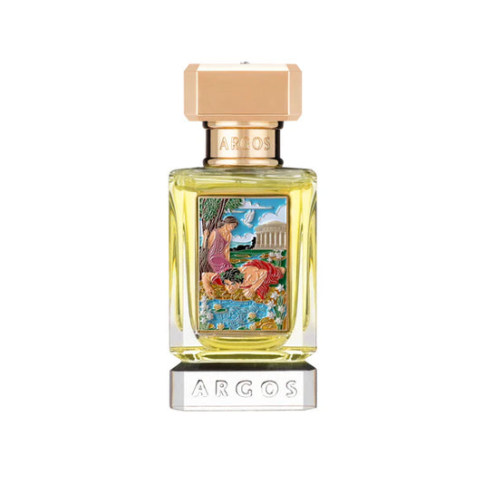 ARGOS NARCISSUS OBSESSION IN BLOOM EXTRAIT DE PARFUM