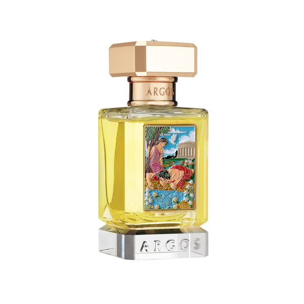 ARGOS NARCISSUS OBSESSION IN BLOOM EXTRAIT DE PARFUM