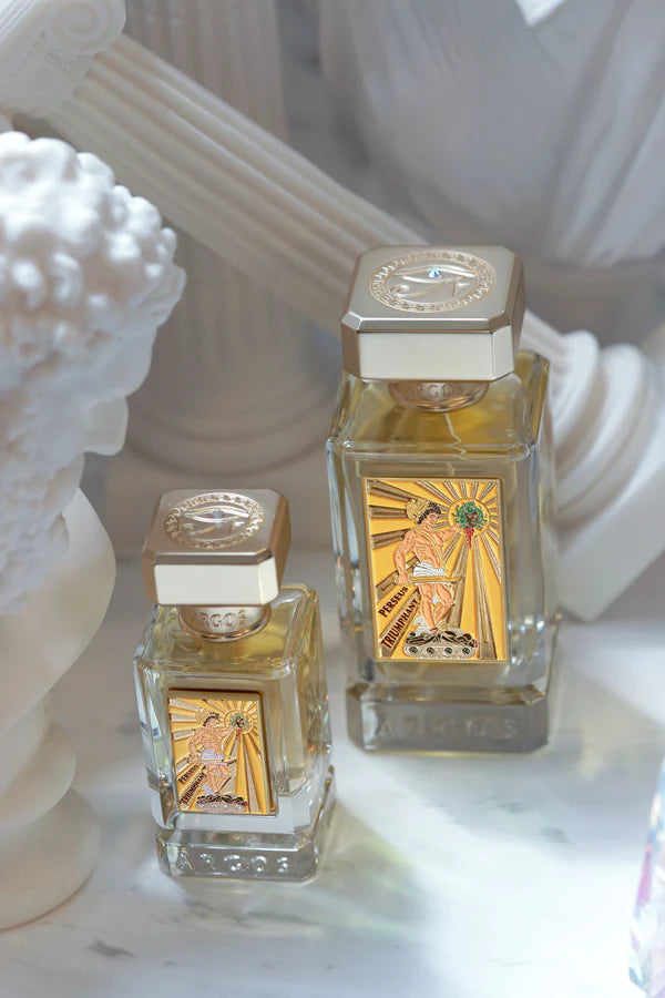 ARGOS PERSEUS TRIUMPHANT EXTRAIT DE PARFUM