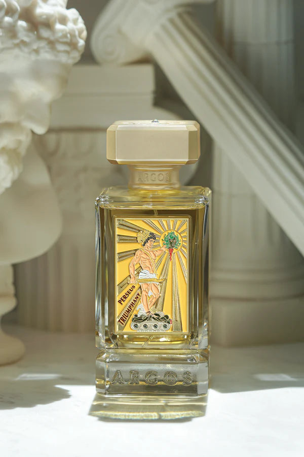 ARGOS PERSEUS TRIUMPHANT EXTRAIT DE PARFUM