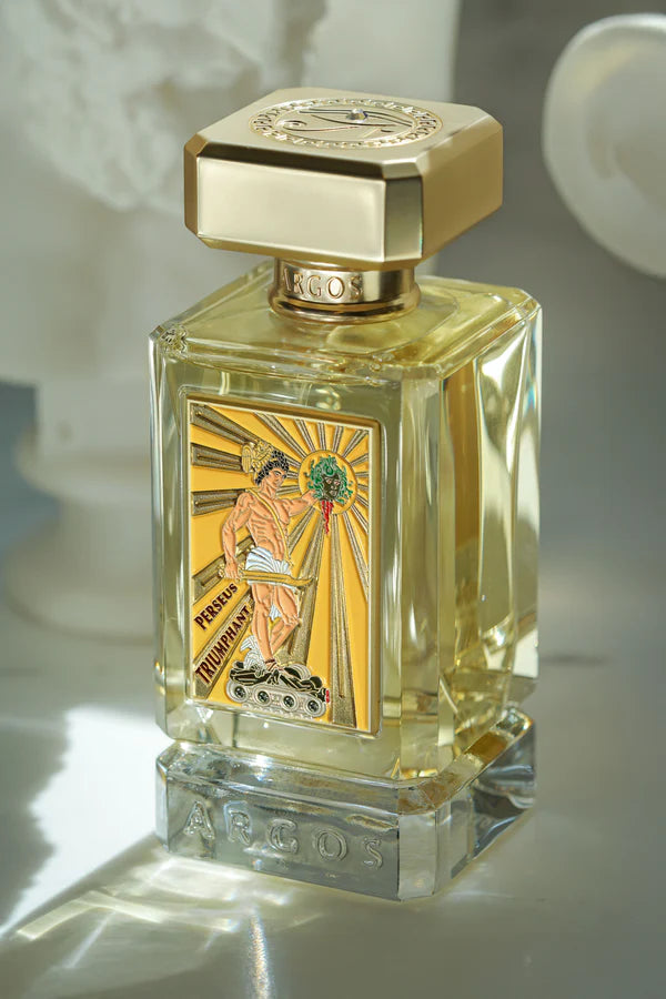 ARGOS PERSEUS TRIUMPHANT EXTRAIT DE PARFUM