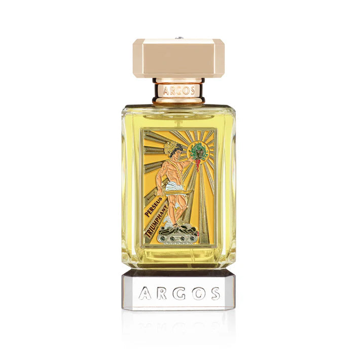 ARGOS PERSEUS TRIUMPHANT EXTRAIT DE PARFUM