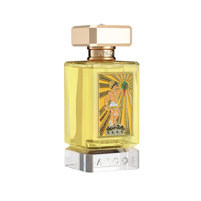 ARGOS PERSEUS TRIUMPHANT EXTRAIT DE PARFUM