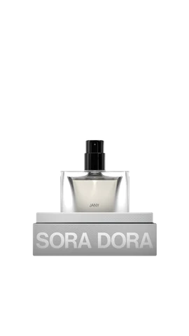SORADORA Jany 50ml / 1.7 fl oz Perfume Extract