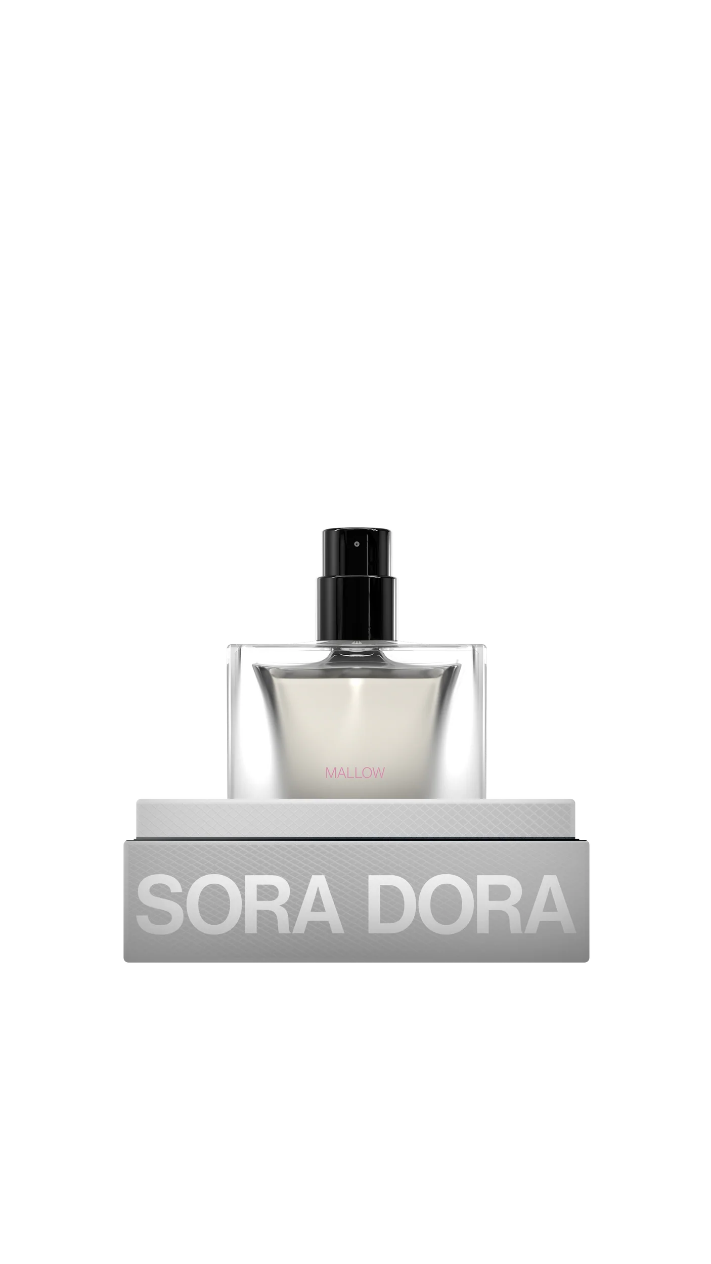 SORADORA Mallow 50ml / 1.7 fl oz Perfume Extract