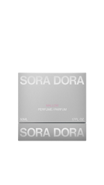 SORADORA Mallow 50ml / 1.7 fl oz Perfume Extract