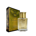 Zaharoff Signature AURUM