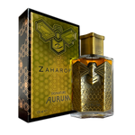 Zaharoff Signature AURUM