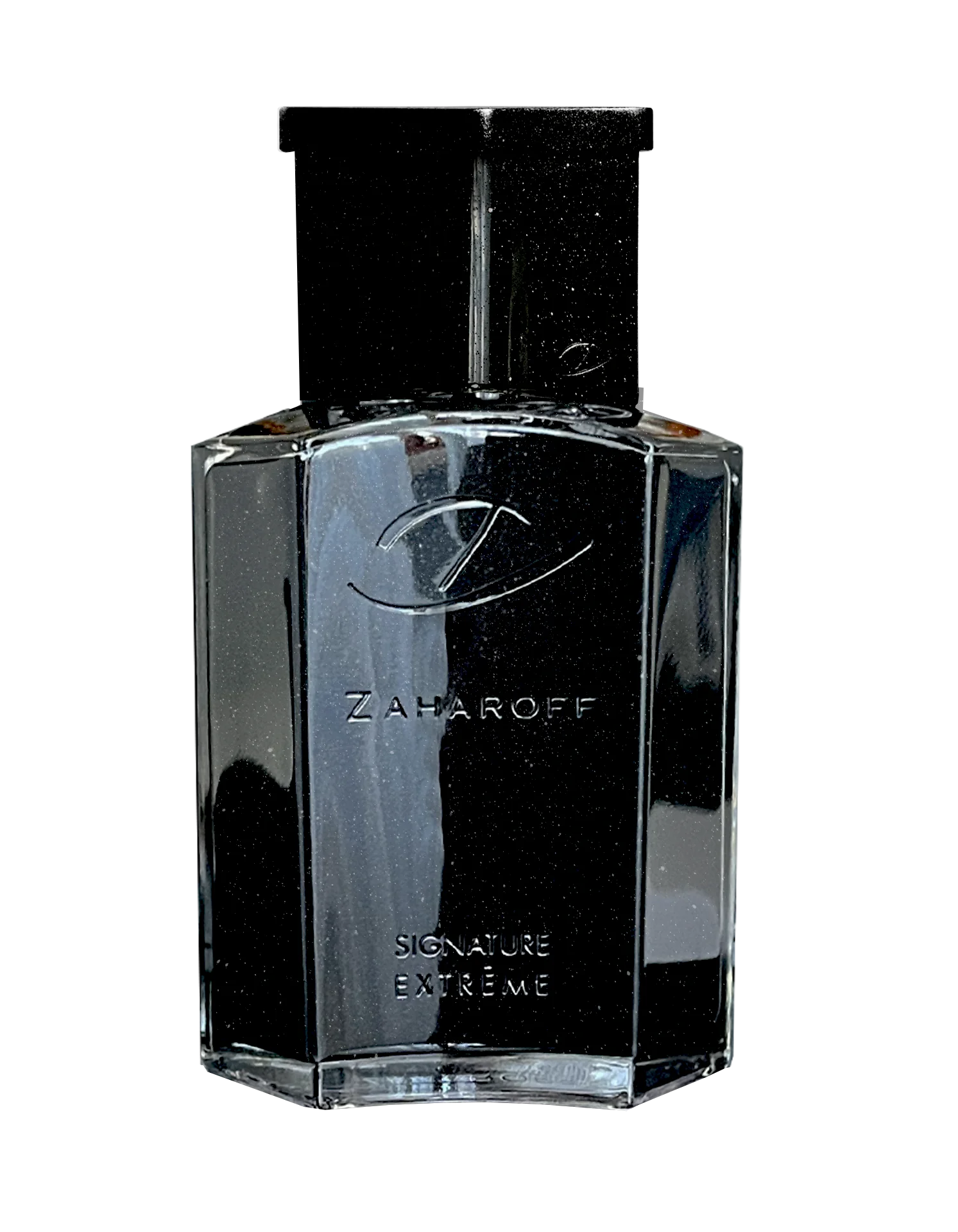 Zaharoff Signature EXTRÊME 60ml/120ml - Main Image