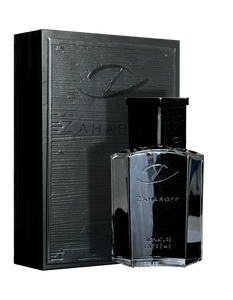 Zaharoff Signature EXTRÊME 60ml/120ml